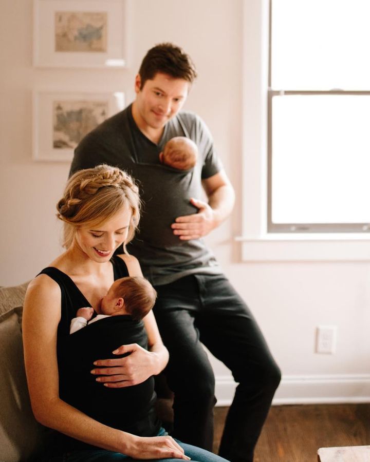 Exactly where I need to be