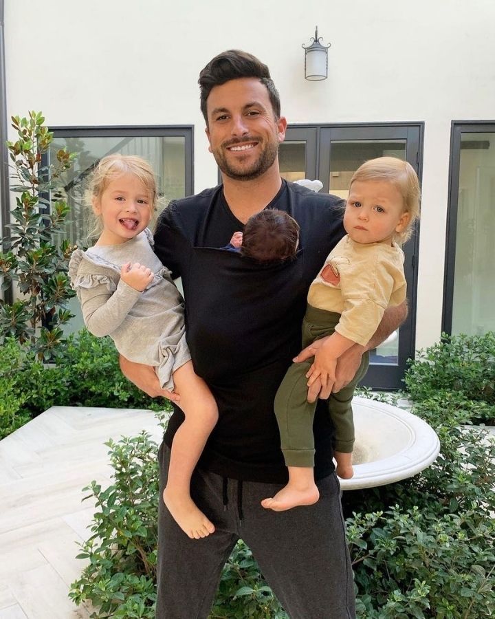 Outnumbered, but winning